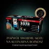 SHEBA Sauce Collection Zivju garšu komplekts - slapjā barība kaķiem - 40x85 g