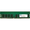 PHS-memory 16GB RAM atmiņa Tarox ParX R208s G6 DDR4 UDIMM ECC 2133MHz (SP161326)