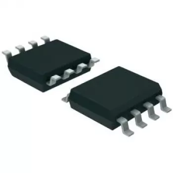 Texas Instruments LM2675M-ADJ/NOPB