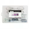 RGB LED lentes komplekts ALLNET Brick’R’knowledge Mainīgā krāsa ALL-BRICK-0619
