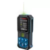 Bosch GLM 50-27 CG Professional lāzera attāluma mērītājs zils, melns 50 m