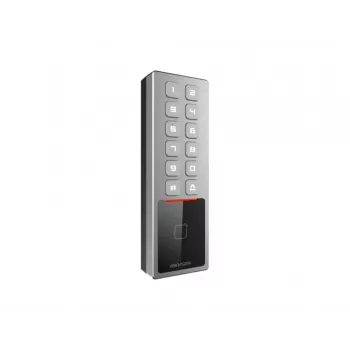 HIKVISION DS-K1T805MX kombinētā slēdzene