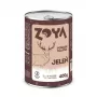 ZOYA Deer - mitrā suņu barība - 400g