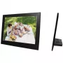 Braun DigiFrame 10 slim digitālais foto rāmis, 25,65 cm (10,1 collu)