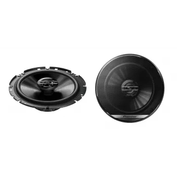 Pioneer TS-G1720F autoskaļruņi apaļi 2-virzienu 300 W 2 gab.