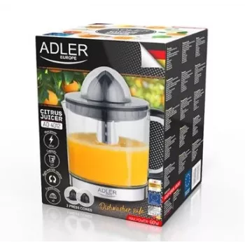 ADLER AD 4012 Citrus Suldnītis