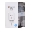 Viedais Kontaktspraudnis EZVIZ T30-10B-EU 1600 W Balts