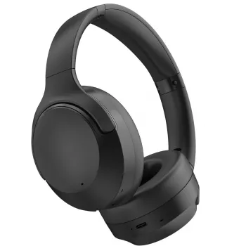 Audeeo Melovibe EX Bezvadu Austiņas (Melna)