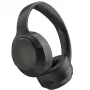 Audeeo Melovibe EX Bezvadu Austiņas (Melna)