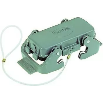 Harting Aizsargvāciņš HAN 10B-AK-RB-Dicht 09 30 010 5423