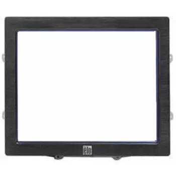 Elo Front-Mount Bezel – Montāžas komplekts monitoram – Ekrāna izmērs: 48.3 cm (19 inch) – saderīgs ar Elo 1930L, 1931L, 1937L, 1939L, Entuitive 3000 Series, Open-Frame Touchmonitors 1937L