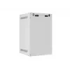 Sienas stiprinājuma rāmis LANBERG WF10-2309-10S 9U, 280×310×469 mm, 20 kg ietilpība, pelēks