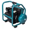 Makita gaisa kompresors 40V XGT AC001GZ