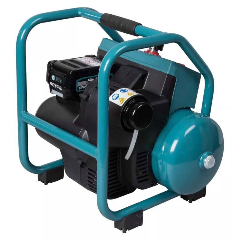 Makita gaisa kompresors 40V XGT AC001GZ