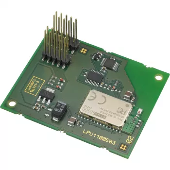 Interfeisa karte AGFEO BT-Modul 40