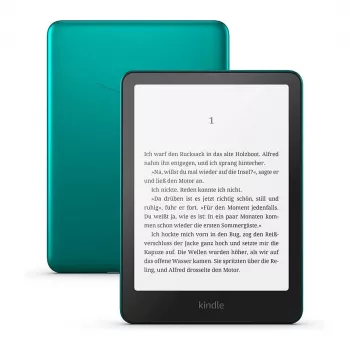 Amazon B0CFPLP3YL Green - oriģinālā drukas iekārta