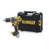 DeWalt Bezvadu Kombinētais Urbjmašīnas Skrūvgriezis DCD796NT-XJ 18V XR ar Uzglabāšanas Kasti