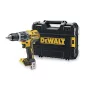DeWalt Bezvadu Kombinētais Urbjmašīnas Skrūvgriezis DCD796NT-XJ 18V XR ar Uzglabāšanas Kasti