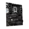 Mātesplate ASRock B860 Pro-A — Intel B860 ATX, LGA 1851, DDR5, 4x DIMM, 256 GB, 2.5Gb LAN, 1x M.2, 4x SATA III