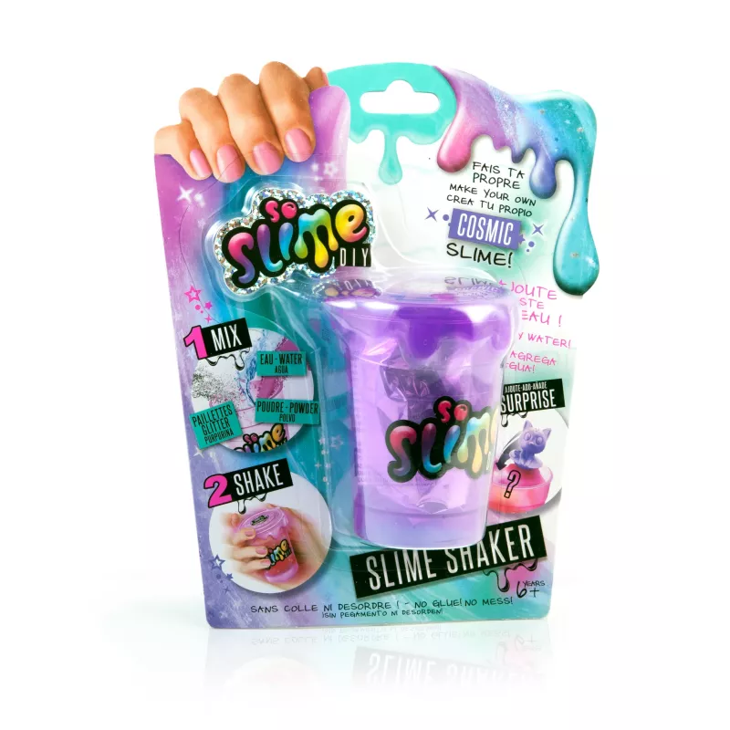 Radošais komplekts Canal Toys SSC 001, no 6+ gadiem, plastmasa/alumīnijs