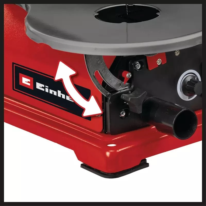 Finierzāģis Einhell TC-SS 406 E