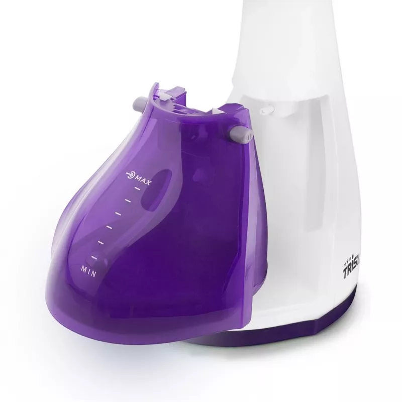 Tristar ST-8916 Rokas tvaika gludeklis 1200 W 0.26 L 20 g/min Violeta