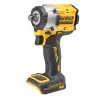DeWalt DCF921 18V XR Bezvadu Bezsuku 1/2 collu Kompakts Triecienuzgriežņu atslēga