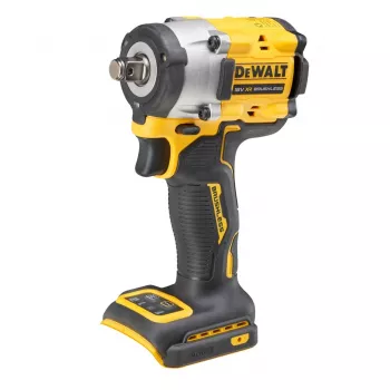 DeWalt DCF921 18V XR Bezvadu Bezsuku 1/2 collu Kompakts Triecienuzgriežņu atslēga