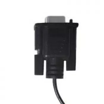 Kabelis Datalogic RS-232 9D 2m