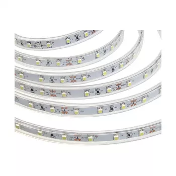 Synergy 21 S21-LED-UFO0082 universāla LED lente, iekštelpām/ārtelpām, 5m, 300 LED, 12V