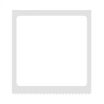 Cenu etiķetes NIIMBOT T40*40 180 gab. – lipīgo etiķešu loksnes 40×40 mm