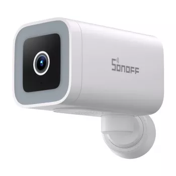 Sonoff CAM-B1P 2K āra viedkamera ar Wi-Fi