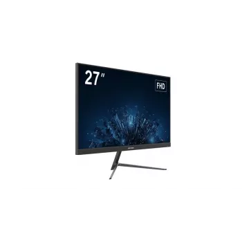 CCTV monitors Hikvision DS-D5027F3-2P2S 27 collu LED 1920x1080