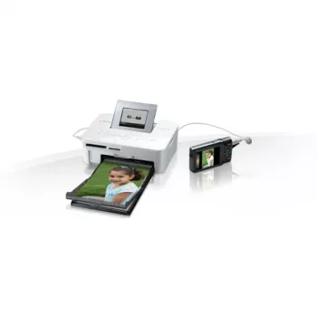 Canon SELPHY CP1000 fotoprinteris Dye-sublimācijas 300 x 300 DPI