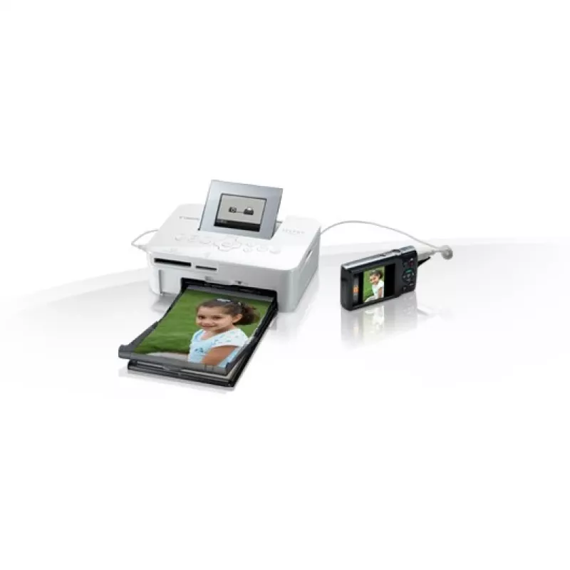 Canon SELPHY CP1000 fotoprinteris Dye-sublimācijas 300 x 300 DPI