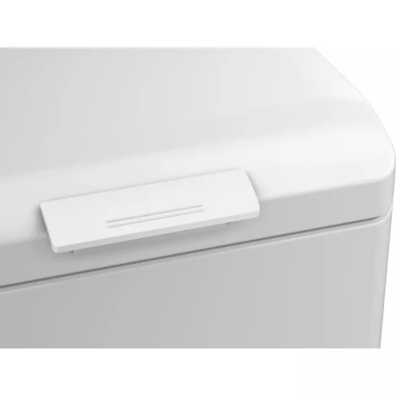 Veļas mašīna Electrolux EW6TN5261FP, priekšējā ielāde 6 kg, Energoklase D