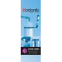 Atkritumu maisi Brabantia C 12 L 240 gab.
