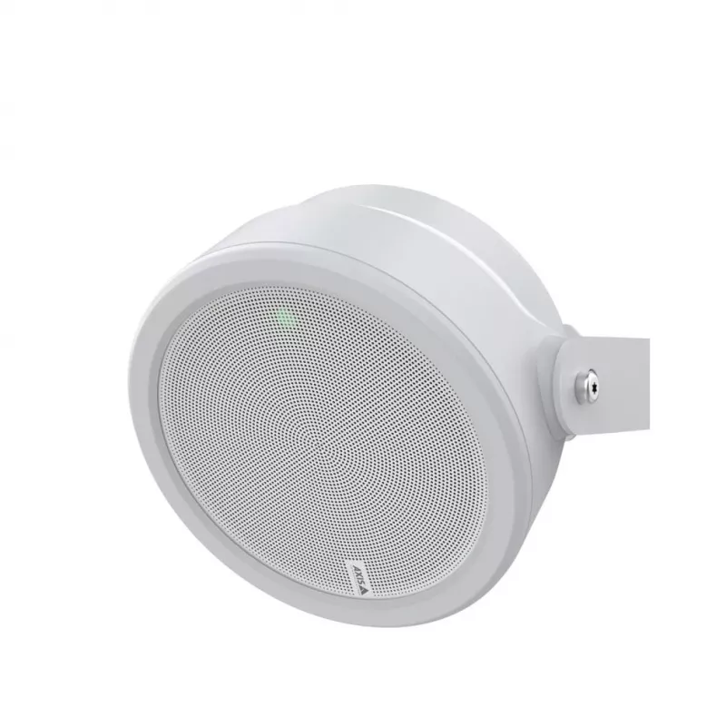 Axis C1610-VE 02380-001 tīkla skaņas projektors ārtelpām, 7 W, IP66, PoE