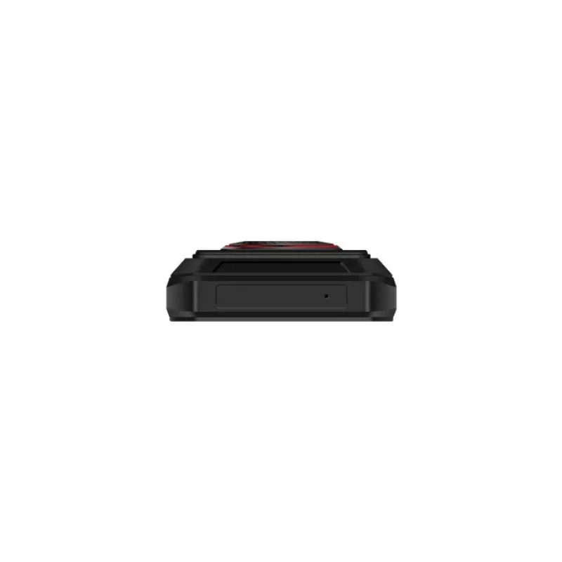 Viedtālrunis OukiTel WP56 5G 512GB 12GB Melns