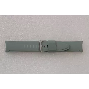 SALE OUT. Xiaomi Watch 2 Flora Strap Zaļš Fluorogumija