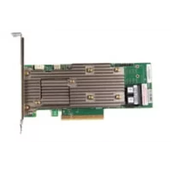 RAID kontrolieris FUJITSU PRAID EP520i FH/LP PCIe 12 Gbit/s — RAID 0/1/1E/5/6/10/50/60, PCI Express 3.0