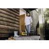 Putekļu sūcējs Karcher 1.628-401.0 – slapjais un sausais, 12 L, 1000 W, 35 mm piederumi, 1,8 m šļūtene