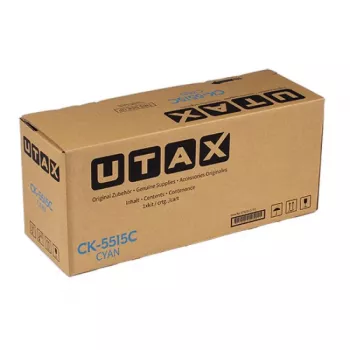 Toneris Utax CK-5515 Ciāns, 10 000 lapu