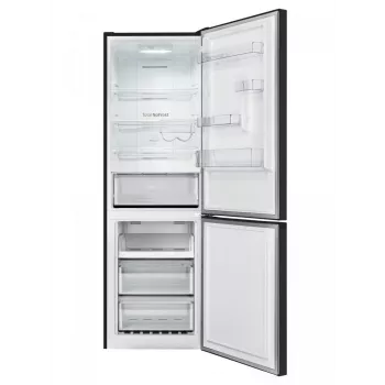 Ledusskapis-saldētava AMICA FK3506D.2F(E) 250 L, E energoklase