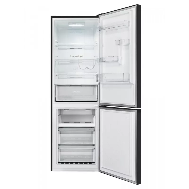 Ledusskapis-saldētava AMICA FK3506D.2F(E) 250 L, E energoklase