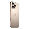 Atjaunots viedtālrunis Renewd iPhone 16 Pro Max 256GB dabīgā tuksneša krāsā