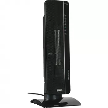De’Longhi TCH8993ER.BC Melns 2400 W Ventilatora elektriskais sildītājs