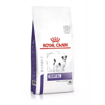 Sausā suņu barība Royal Canin Adult Small Dog 2 kg — mājputni, 25% olbaltumvielas, 16% tauki, zobu kopšana
