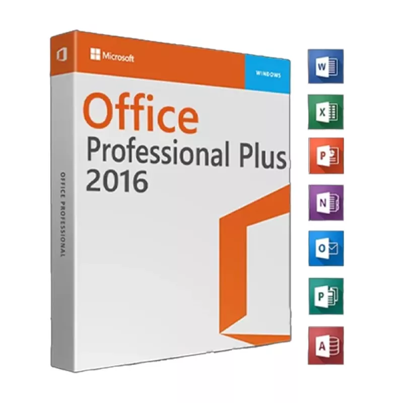 Microsoft Office Pro Plus 2016 – Telefona aktivizācija