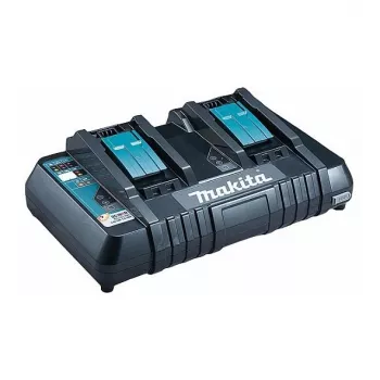 Lādētājs Makita DC18RD